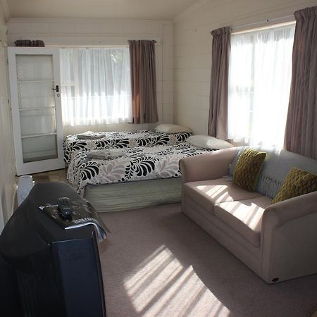 أوبوتيكى Ranui Motel المظهر الخارجي الصورة