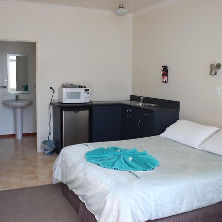 أوبوتيكى Ranui Motel المظهر الخارجي الصورة