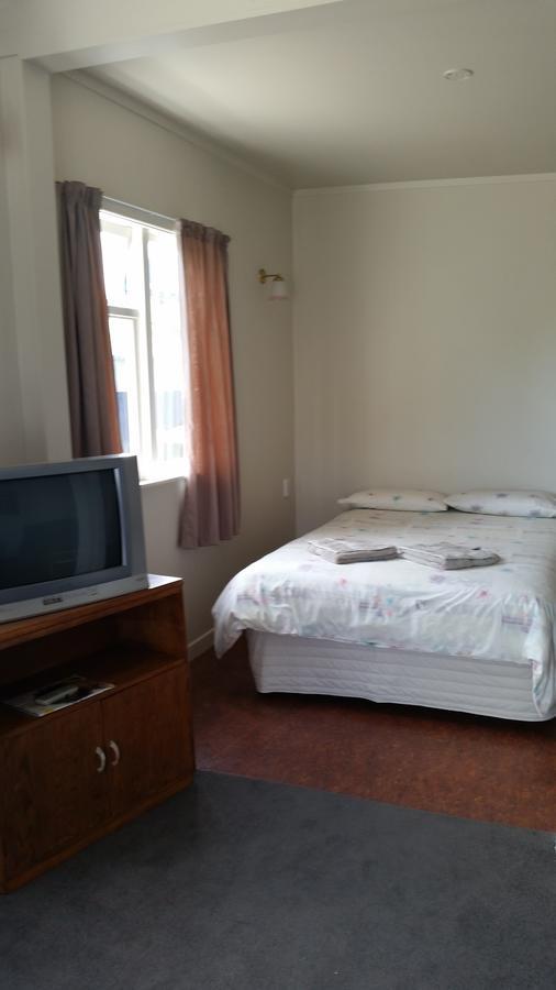 أوبوتيكى Ranui Motel المظهر الخارجي الصورة